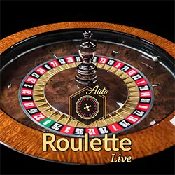 MegaSlot777_Gold Roulette