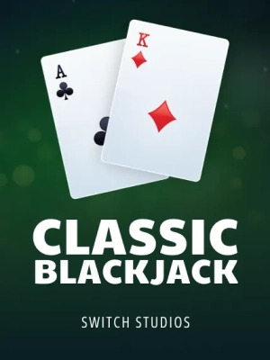 MegaSlot777_Classic Blackjack