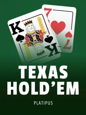 MegaSlot777_Texas Hold'em