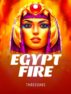 MegaSlot777_Egypt Fire