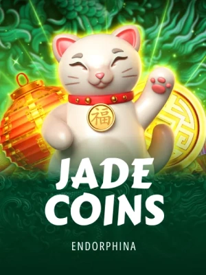 MegaSlot777_Jade Coins